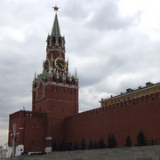 Москва